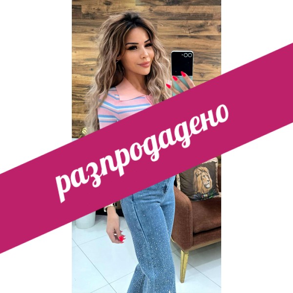 блузка Kathy Р